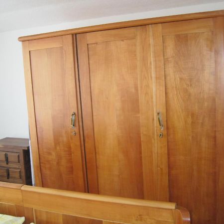 Haus Am Weinberg Lägenhet Erzingen Exteriör bild